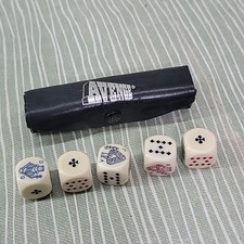 Vintage Retro Avenge 15mm