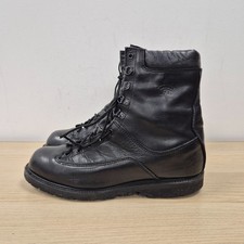 Matterhorn black leather - matterhorn,
