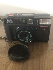 Ricoh AF-5 AF5 38mm/2.8