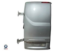 FORD TRANSIT CUSTOM MK8 V362