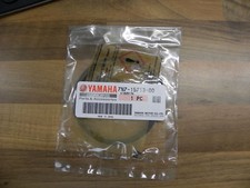 Yamaha YLM 342/346 Lawn Mower