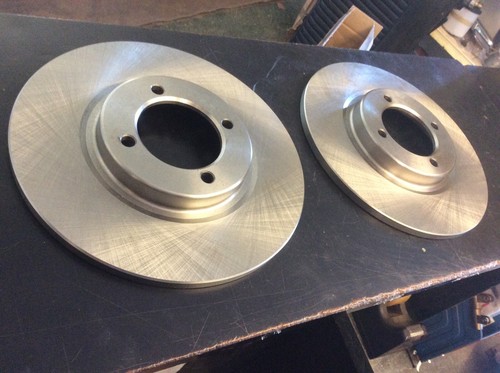 Pair brand new lotus elan - brand, s1