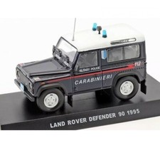 Land Rover Defender 90 1995 *