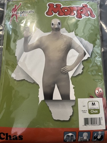 Morph morphsuit adults - adults, size