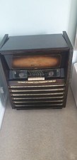  Grundig Radiogram Warwick