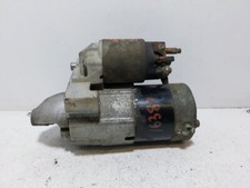 2013 PEUGEOT 308 1.6 HDI STARTER MOTOR 9688268580