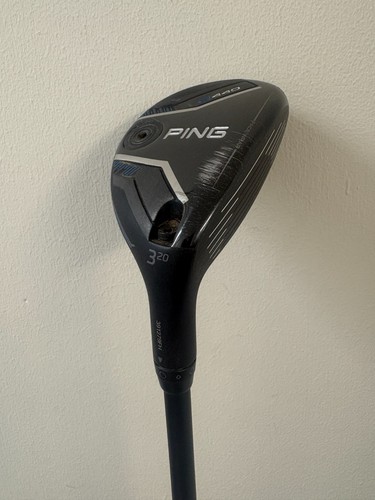 Ping g440 hybrid 20 - hybrid,