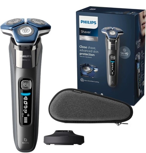 Philips shaver series 7000 - shaver,