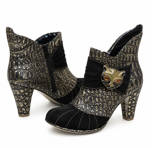 Irregular choice miaow - choice,