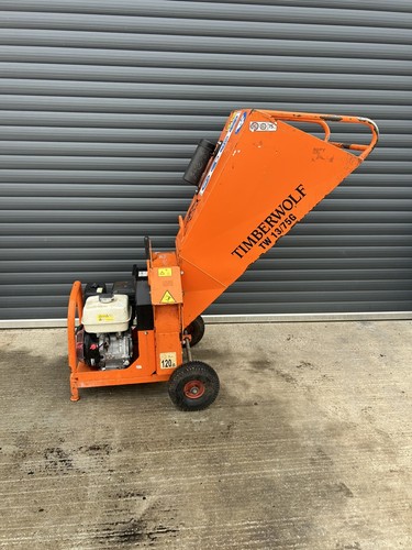 Timberwolf tw13 75g petrol - tw13/75g,