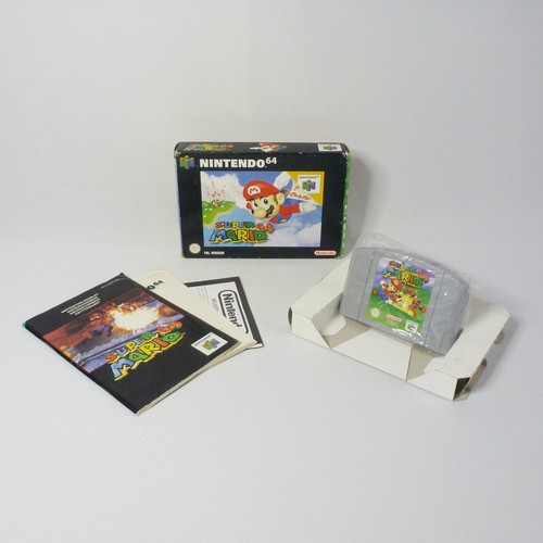Super mario for pal - super,