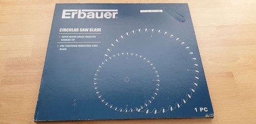 Erbauer circular saws - erbauer,