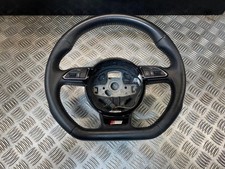 08-15 AUDI A4 B8 8K S LINE