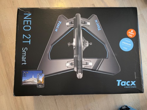 Garmin tacx neo - tacx,