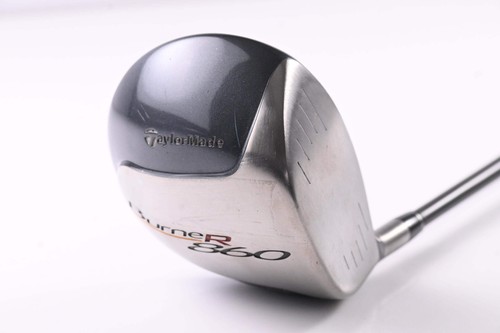 Taylormade burner 860 driver - burner,