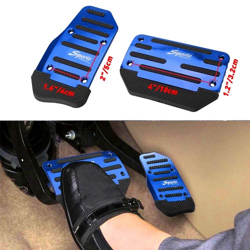 Universal blue non slip - blue, non-slip