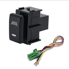 For Nissan Navara D40 Qashqai