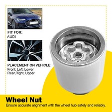 For Audi Security Master