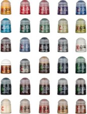 Games Workshop - Citadel