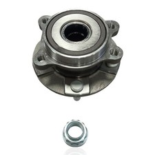 Wheel Bearing Kit For Toyota Auris with ABS Front 2006-2018