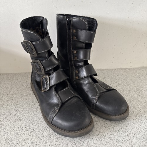 Fly london ladies black - fly,