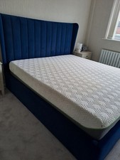TEMPUR Horton Ottoman Bed