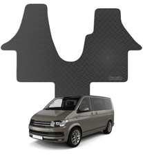 Carsio Tailored Rubber Van Cab