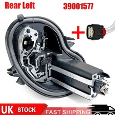 FOR VAUXHALL ASTRA K REAR LEFT