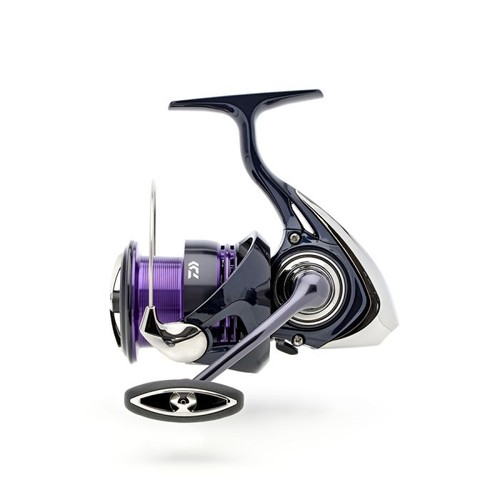 Daiwa prorex lt reel - prorex,