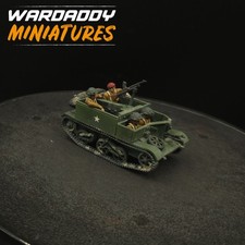 Well Painted 28mm Bolt Action
