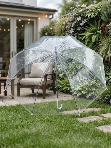 Umbrella doom shaped - umbrella,
