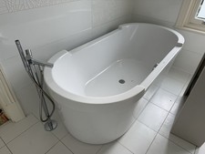 Philippe Starck Oval Bath