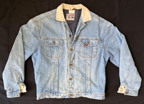 Vintage lee storm rider - vintage,