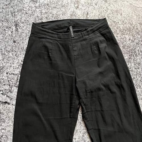 Rundholz black label - black,