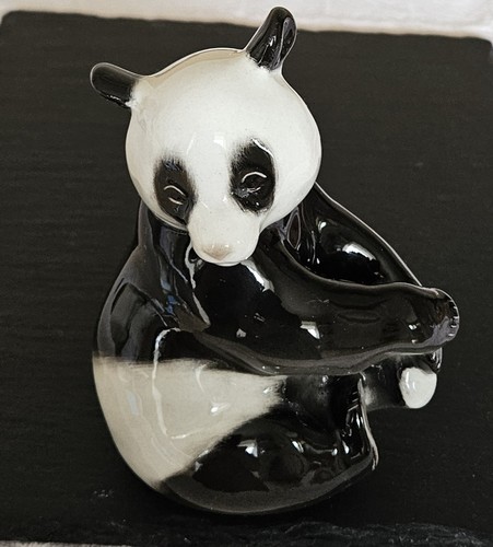 Lomonosov ussr panda - panda, red