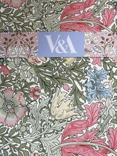 William Morris Compton 100%