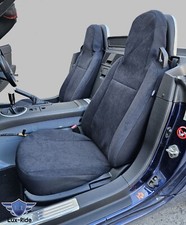 MAZDA MX-5 Mk3 NC FABRIC /