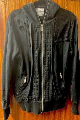 Elvis jesus designerhoody - elvis,