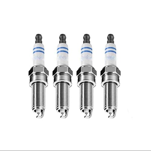 Bosch set spark - plugs, for