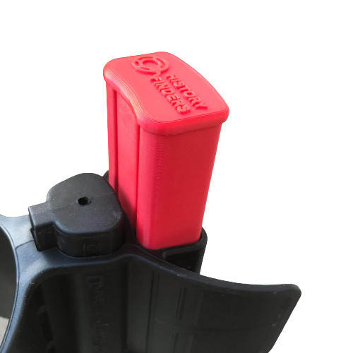 Nokta makro simplex - simplex, metal