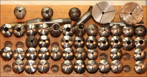 Wolf jahn watchmaker lathe - wolf,