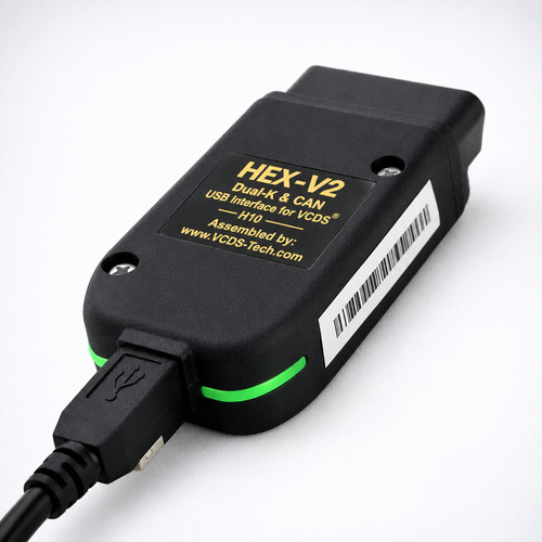 Vcds hex usb - vcds,