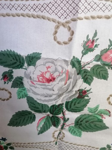 Colefax fowler roses new - ?,