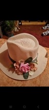 Wedding Races Ladies Hats