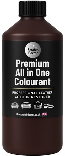 All one leather - in,