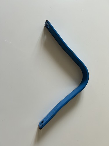 Used wintec blue - wintec, medium