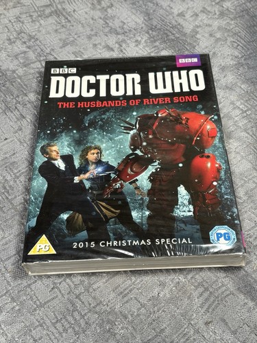 Doctor who the husbands - doctor, of