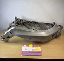 1996 Aprilia RS125 Extreme Limited Edition Powder Coated Frame W/Clean Log Book