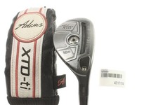 Adams XTD Ti Golf Club Mens