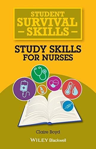 Study skills for nurses - for,